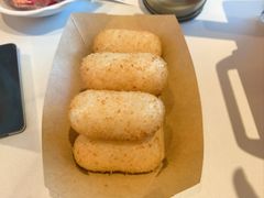 -川百汇烤鱼·泡饼·美蛙(八达岭店)