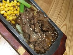 火炙牛舌puls-小句号·精致料理(江南环球港店)
