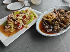 -阿弟特色海鲜餐厅·大排档(平潭店)