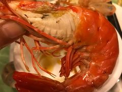 -盛港湾海鲜食府(黄沙店)