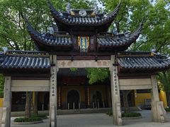 -西园寺素食(西园弄戒幢律寺店)