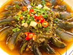 -阿嫂印象·民间江湖菜(大学城店)