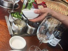 -东海怡品海鲜豆捞(舟宿夜江店)