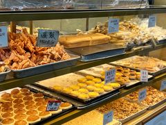 -津嘉蛋糕坊(西华路店)