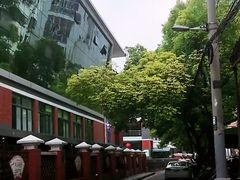 -江苏省无锡连元街小学