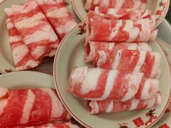 -捞小鲜虾滑海鲜自助火锅(嵊州吾悦店)