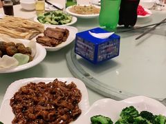 -福寿斋·老北京铜锅涮肉·烤鸭(顺义总店)