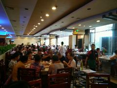 大堂-之了火锅(公园街店)