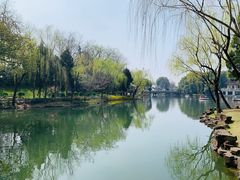 -相门城墙文化休闲景区