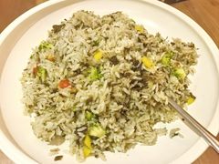 -枣子树·素食餐厅(普陀山店)