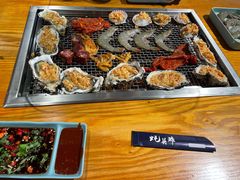 -蚝英雄·鲜蚝自助专门店