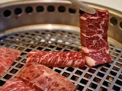 -千寻山野烤肉(中关村店)