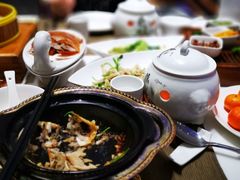 -御仙都北京菜馆·烤鸭店(双井店)