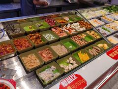-天府国麻辣香锅(黄岛永旺店)