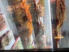 -为民烧烤吧.自贡爆炒菜(收录10年好店)