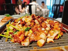 -百饺园(平山道店)