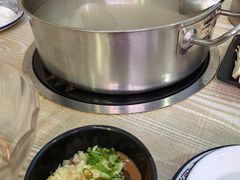 -就这么牛潮式牛肉火锅(华侨城店)