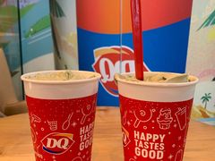 -DQ·蛋糕·冰淇淋(合生汇店)
