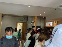 等位区-熙古里艺术村