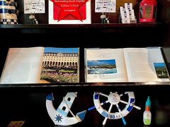 -La Creperie法餐厅(桃江路店)