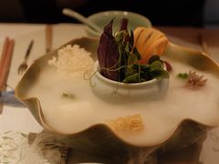 -叶叶菩提(太原别墅店)