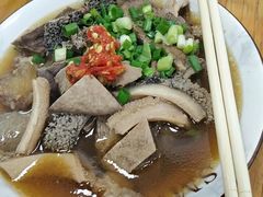 -正宗阳山牛杂(东城店)
