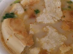 -东门老磨坊羊汤馆(兰山新东关店)