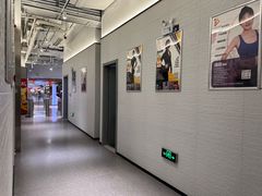 -FLARE STAR FITNESS(复地活力城店)