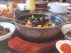 -铜锣湾·有麝自然香(长嘉汇购物公园店)