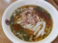 -和记粉馆(湘春路店)