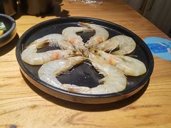 -九田家黑牛烤肉料理(新光汇店)
