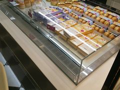 -味多美蛋糕(马家堡永辉店)