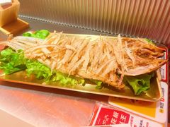 -西塔老太太泥炉烤肉(苏州大悦城店)