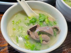 -大良毋米粥(锦龙路总店)