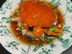 -新光酒家·河豚·海鲜·蟹料理(浦东店)