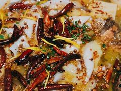 -太二酸菜鱼(福州泰禾店)