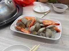 -船奇蒸汽海鲜·闽菜(八市海鲜总店)