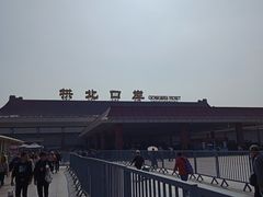-珠海拱北口岸