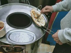 -裕丰西湖干菜饼