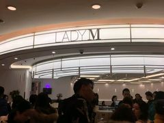 -Lady M(沙田新城市广场店)