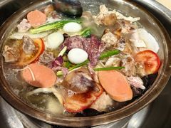-海关荤豆花(洋河一路店)