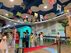 -昂立教育凯顿成长中心(嘉定南翔校区)