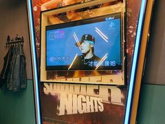 -拉动时代自助KTV火吧(3号店)