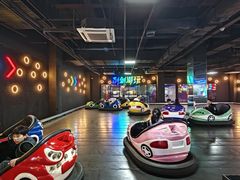 -利剑潮玩·团建·亲子·聚会