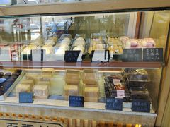 -包满意面包糕点(东坝店)