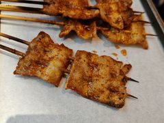 -庆峰龙虾烧烤(合肥一店)