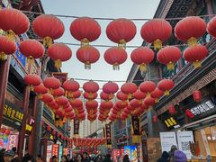 -古文化街旅游区