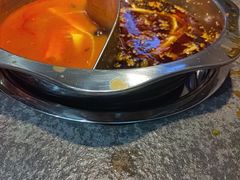 -胖子鱼·天水麻辣鱼火锅(秦州407店)