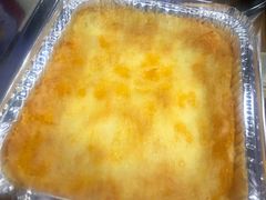 芝士红薯-老虎滩大连海鲜烧烤(建邺云锦路总店)