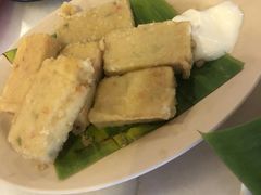 自制豆腐-金莲记(茨厂街店)